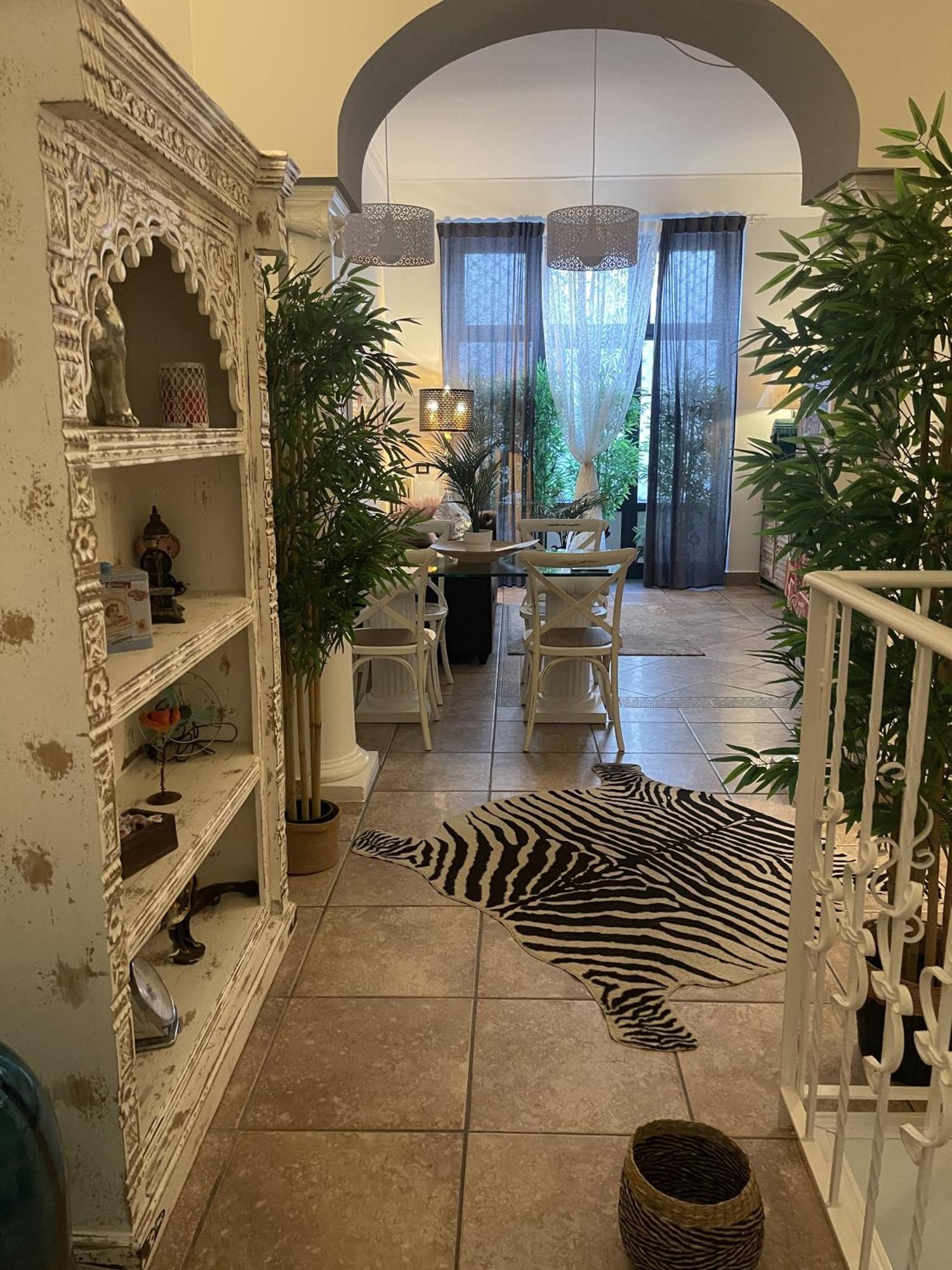 Apartamento Fashion Loft Luxury Milán