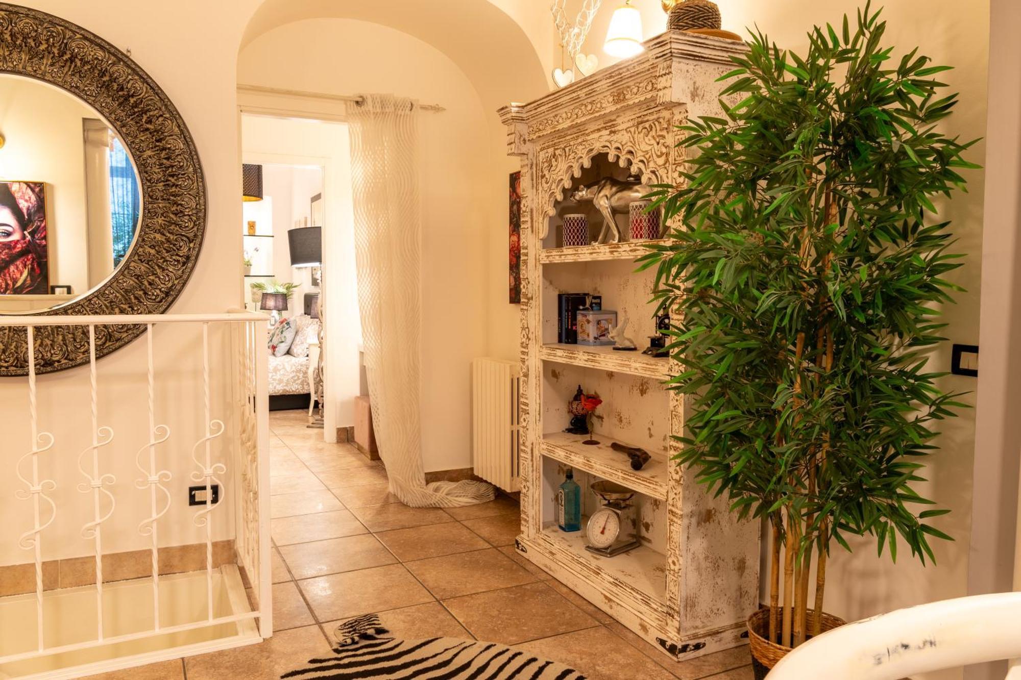 Apartamento Fashion Loft Luxury