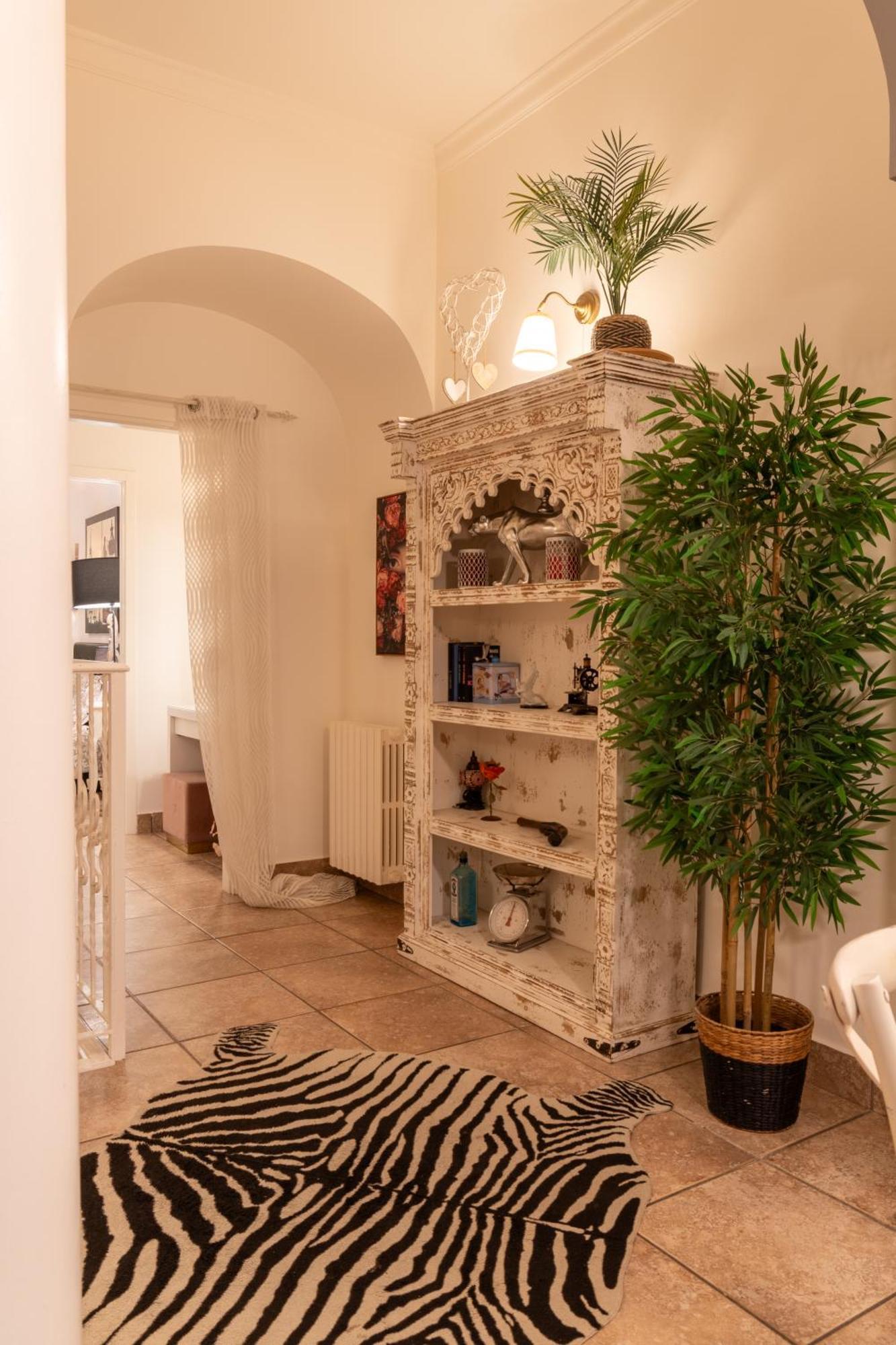 Fashion Loft Luxury Apartamento *
