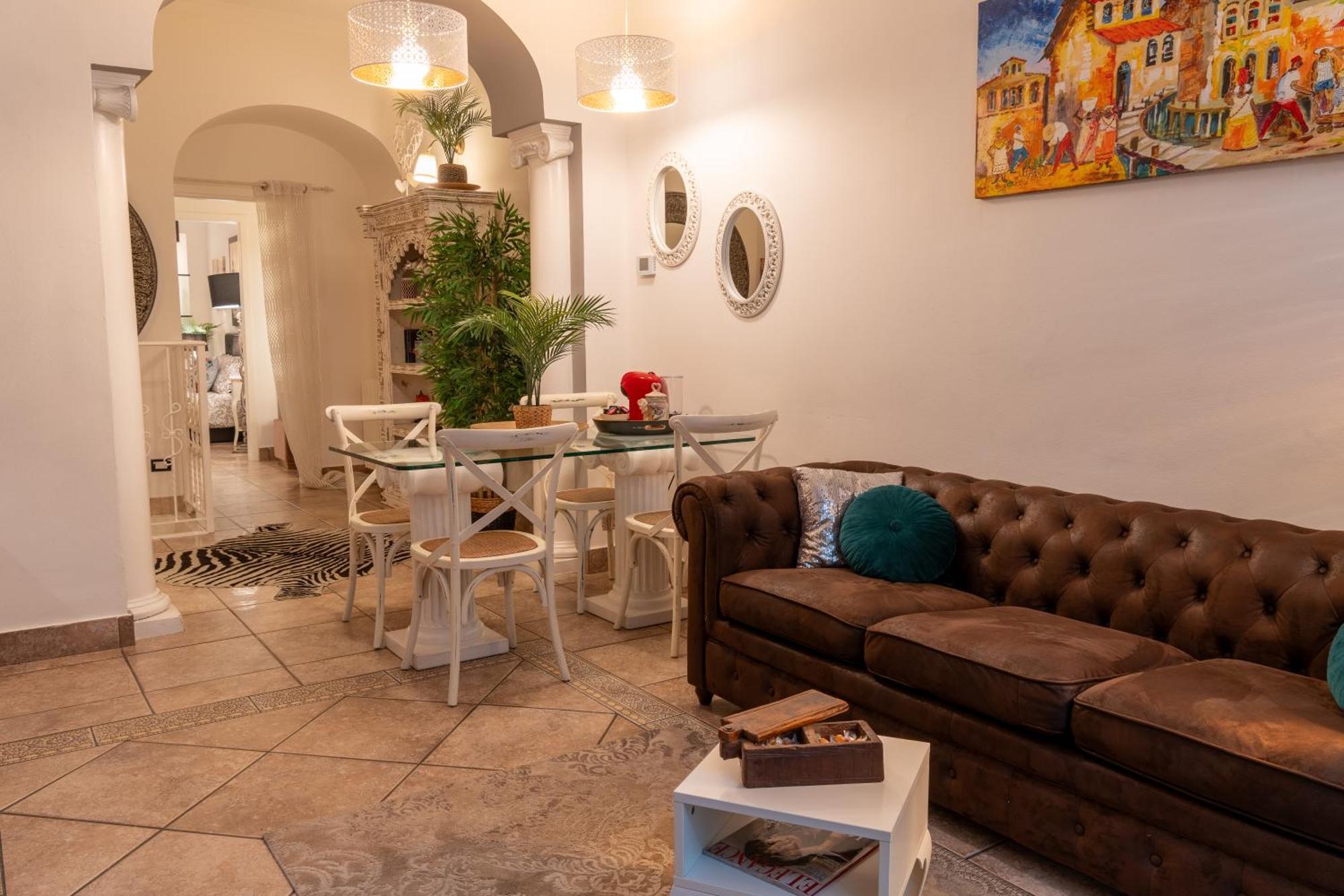 Apartamento Fashion Loft Luxury Milán