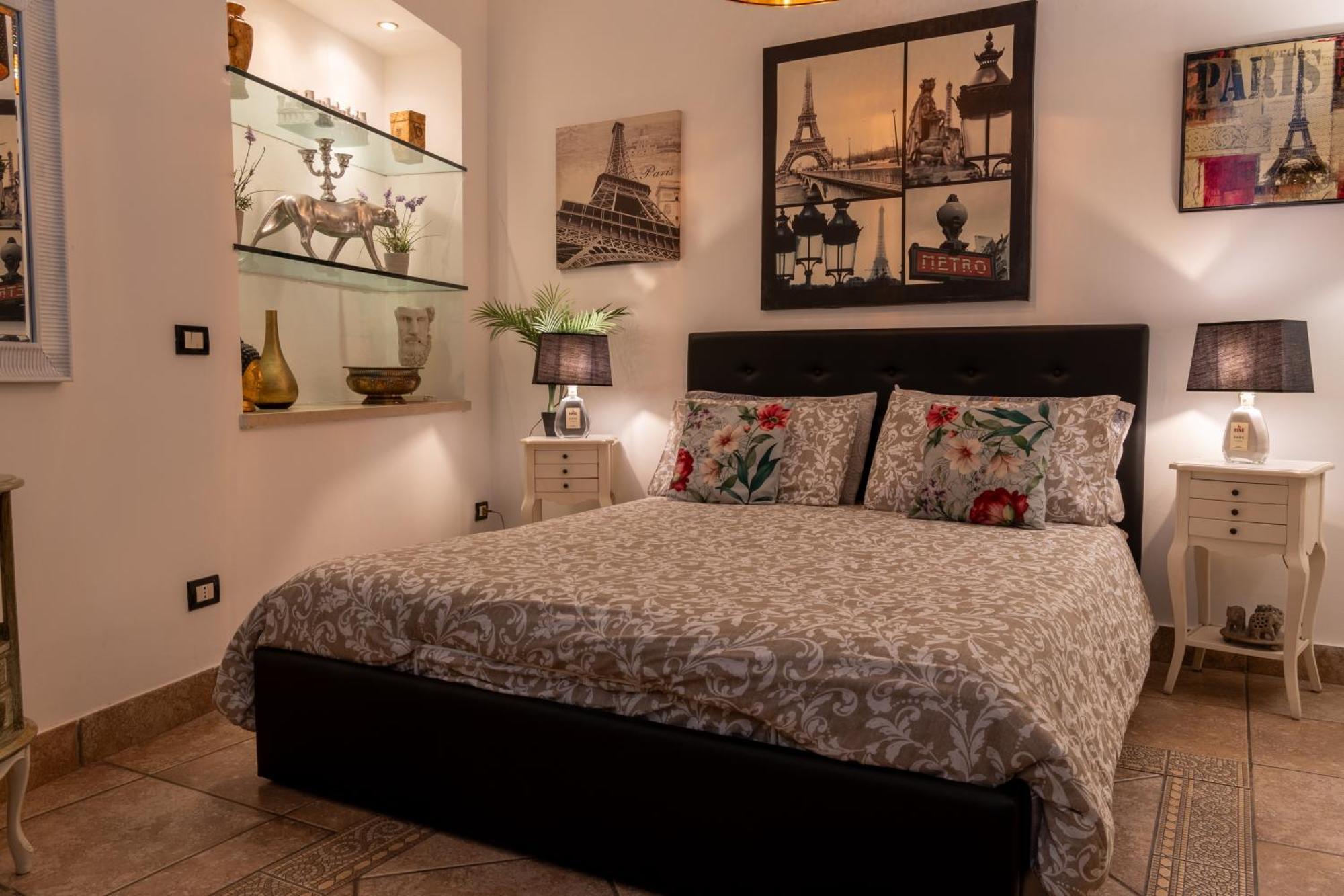 Fashion Loft Luxury Apartamento *