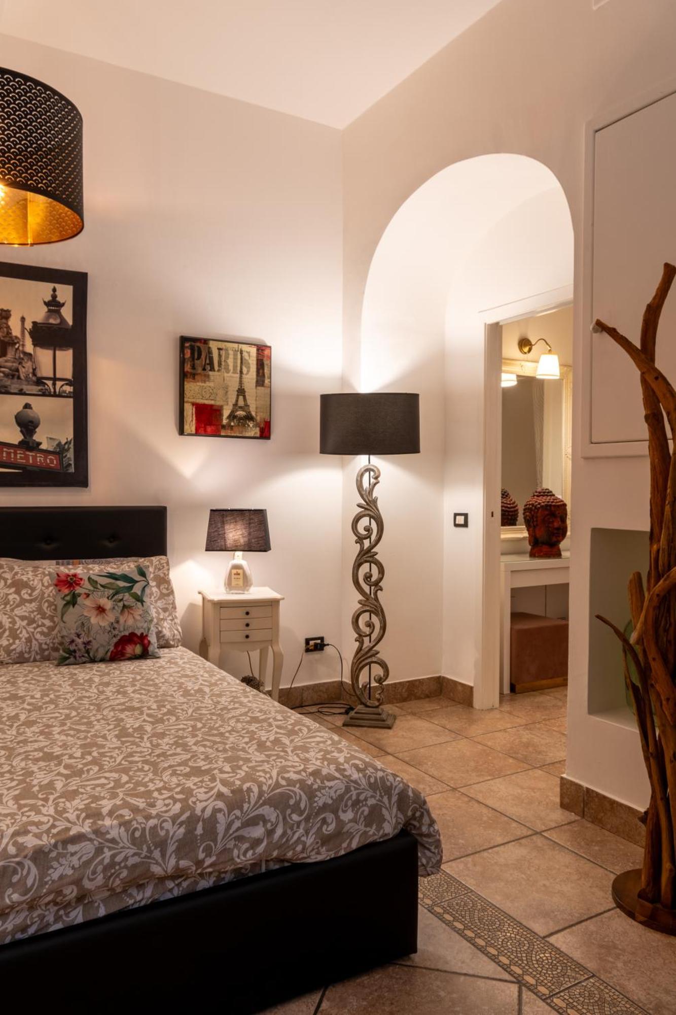 Apartamento Fashion Loft Luxury *